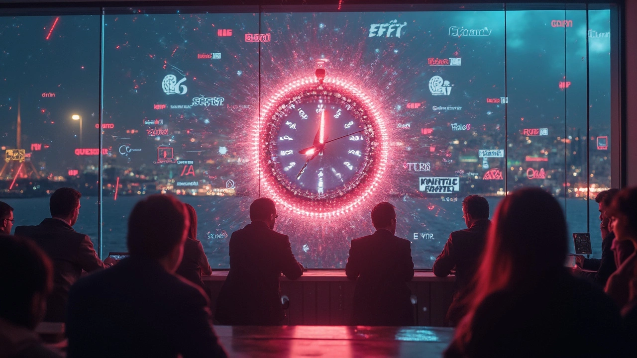 1 Saniye Reklam Ne Kadar? Fiyatlar, İpuçları ve Akıllı Tasarruf Yöntemleri