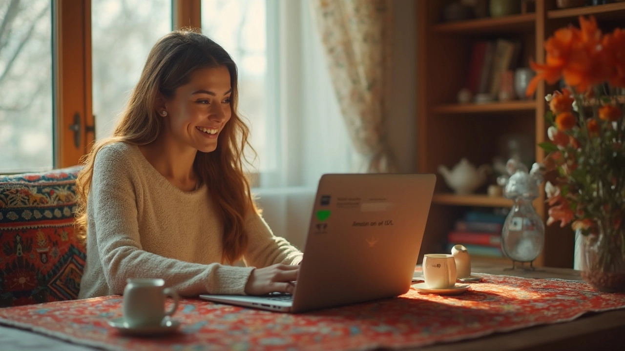 Amazon 40 TL İndirim Kodu Nasıl Kullanılır? Anında Tasarruf Yöntemleri