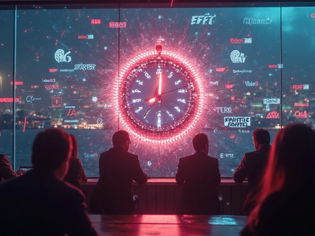 1 Saniye Reklam Ne Kadar? Fiyatlar, İpuçları ve Akıllı Tasarruf Yöntemleri