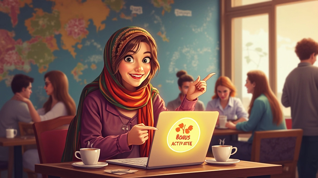 Bonusun Görünmemesi Durumunda Yapılacaklar