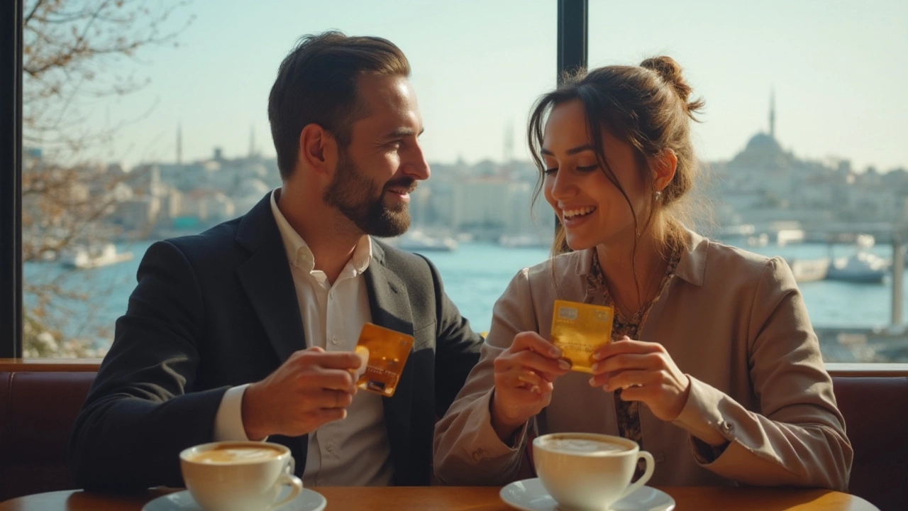 Gold Kart Kimlere Verilir? Şartlar ve Avantajlar