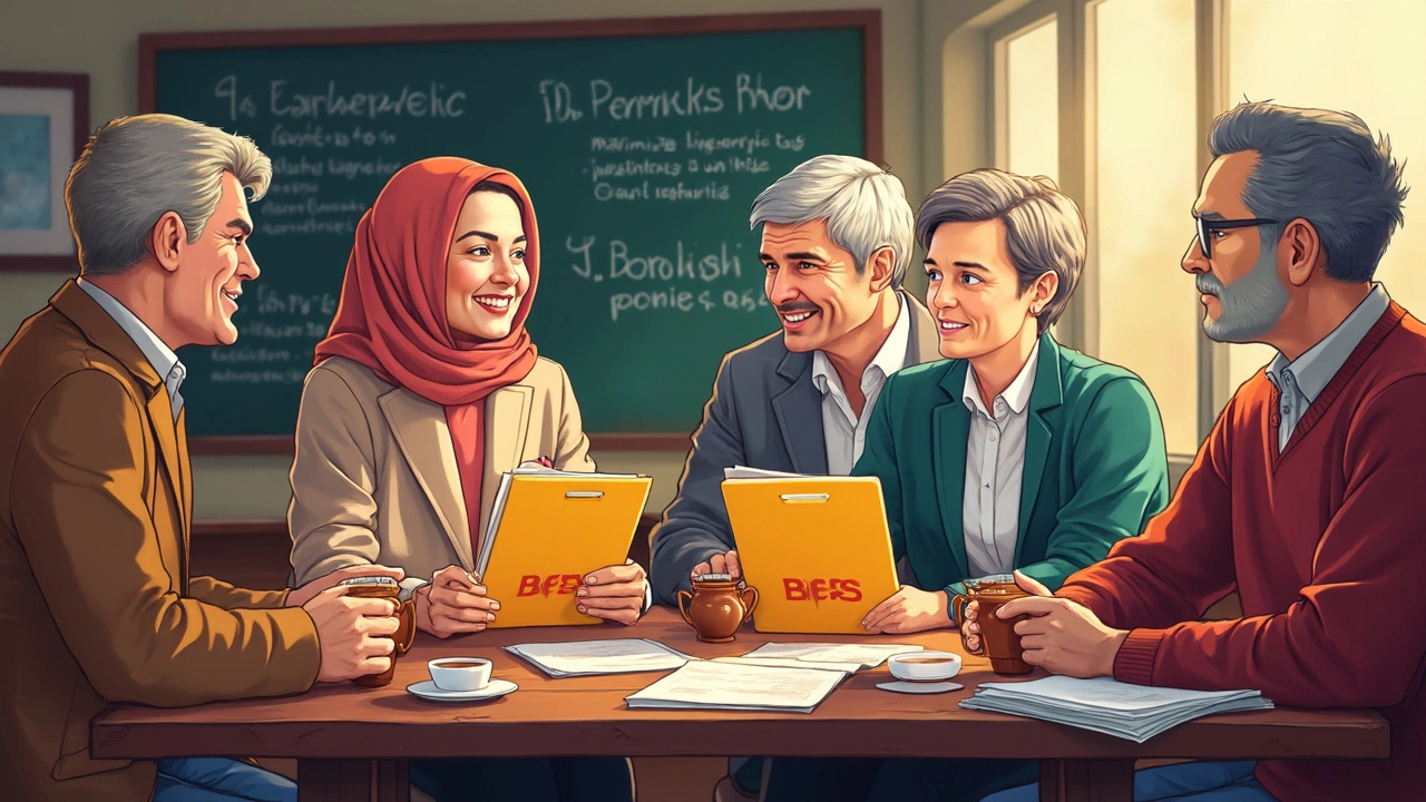 Sistemden Çıkmak: Artıları ve Eksileri