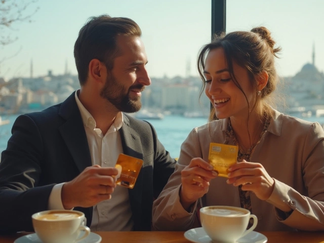 Gold Kart Kimlere Verilir? Şartlar ve Avantajlar