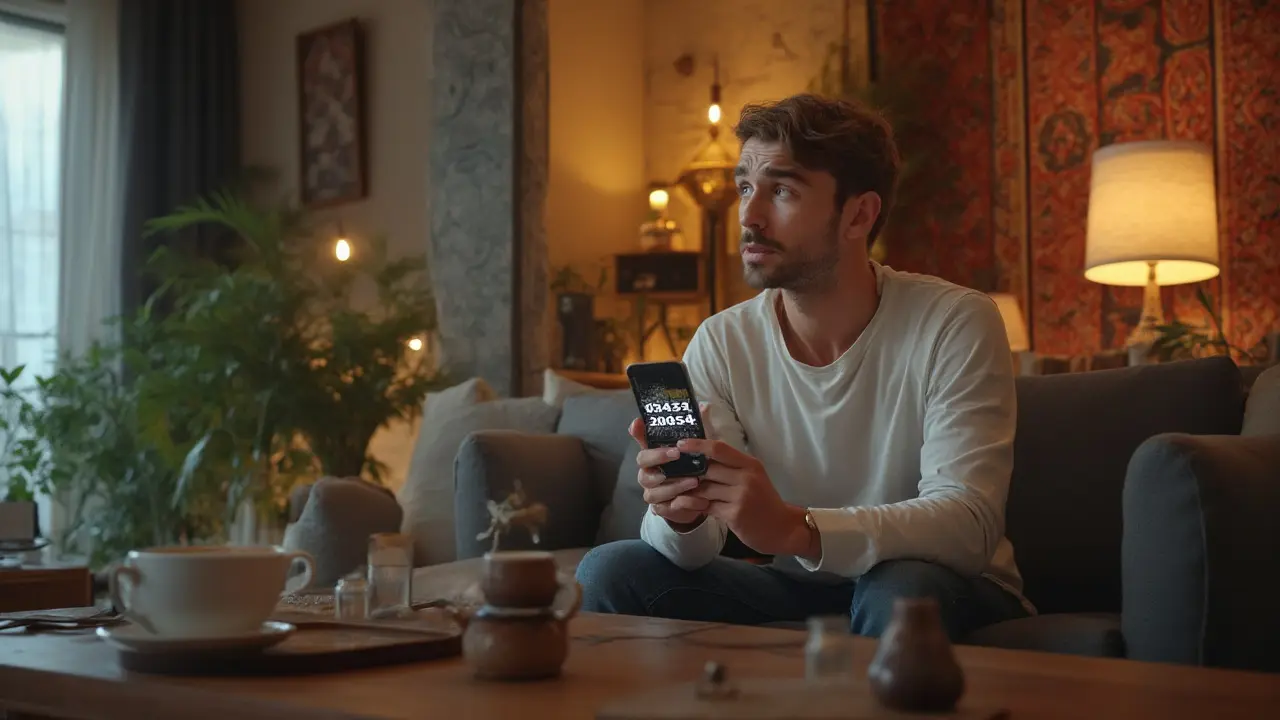 0 542 542 00 54 Numarası Kime Ait? Bilinmeyen Numaralar ve Sorgulama Yöntemleri