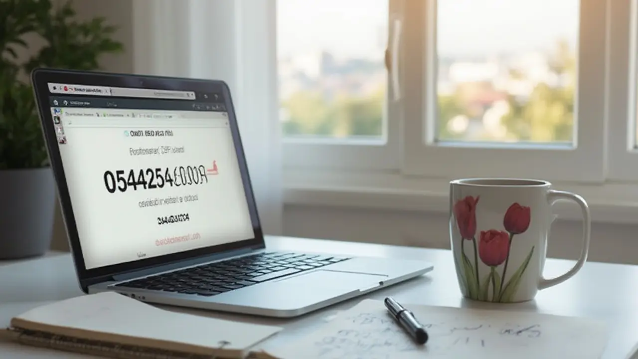 0 542 542 00 54 Numarasını Gelen Aramalardan Rahatsız Olanlar Ne Yapmalı?