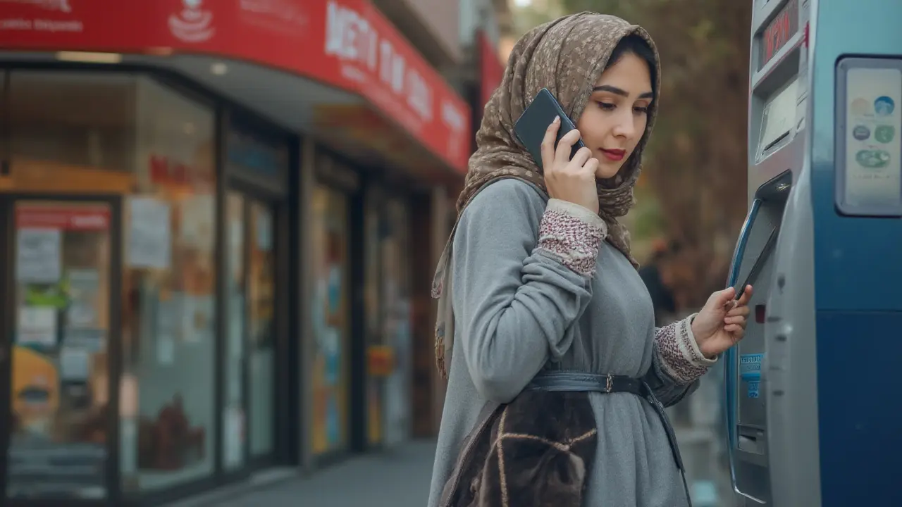 Bankalar ve ATM İşlemlerinde En Sık Yapılan Hatalar