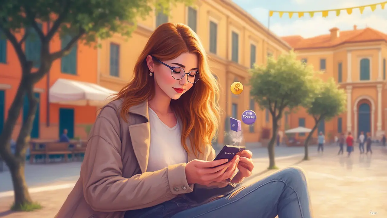 Enpara ile Yurt Dışı Harcamalarında Bütçenizi Nasıl Korursunuz?