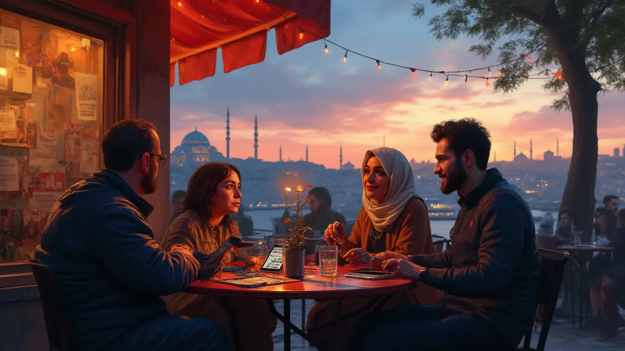 İnternetten Bahis Yapmak Neden Cezbedici? Riskler, Alışkanlıklar ve Önemli Tavsiyeler
