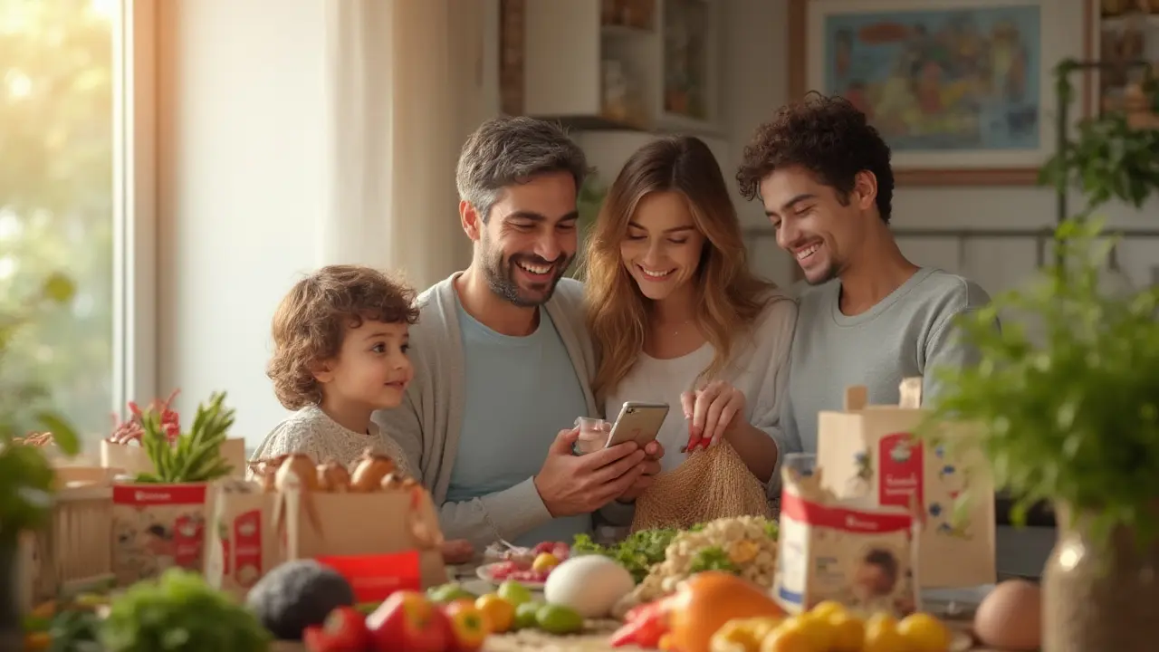 Migros Sanal Market Bonus Kullanımı: Puanlarla Alışveriş Nasıl Yapılır?