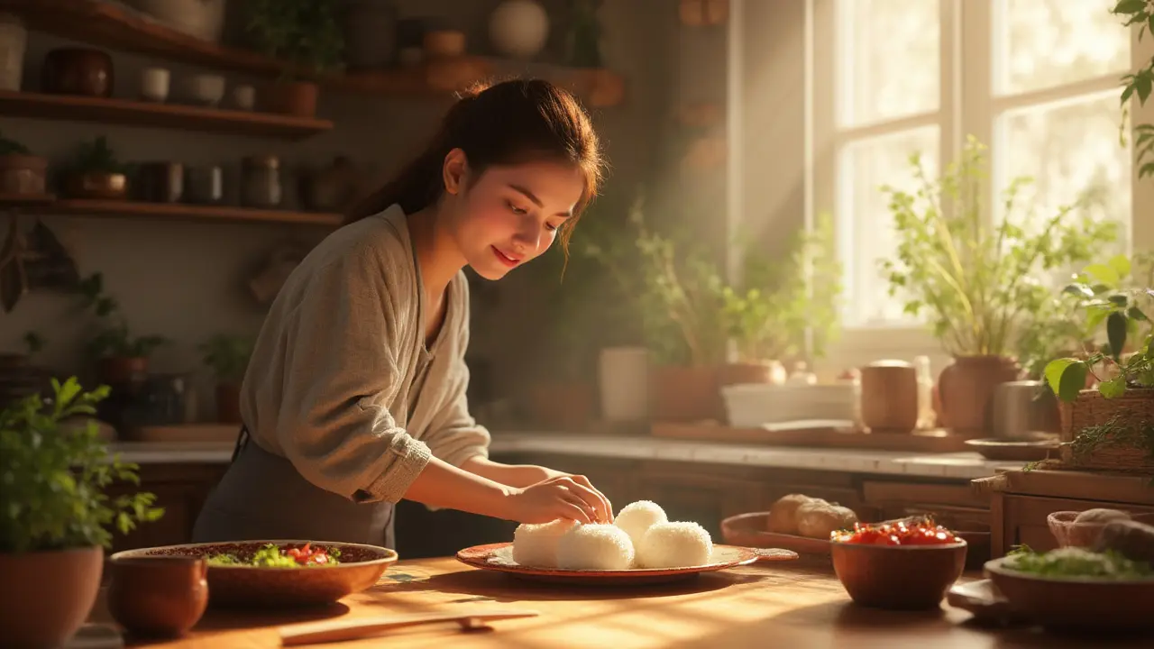 Oni Giri Nedir ve İngilizce Karşılığı Ne Olur? Japon Mutfağının Sırrı