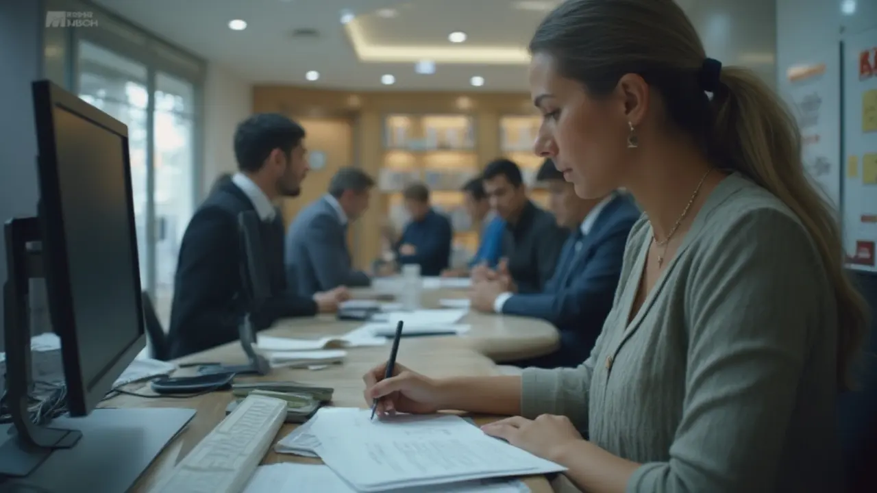 Banka Hesabına Gelen Para Kaç TL Olursa Takibe Düşer? Güncel Takip Limitleri ve Detaylar