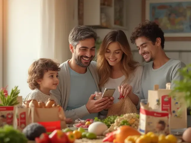 Migros Sanal Market Bonus Kullanımı: Puanlarla Alışveriş Nasıl Yapılır?