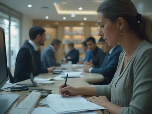 Banka Hesabına Gelen Para Kaç TL Olursa Takibe Düşer? Güncel Takip Limitleri ve Detaylar