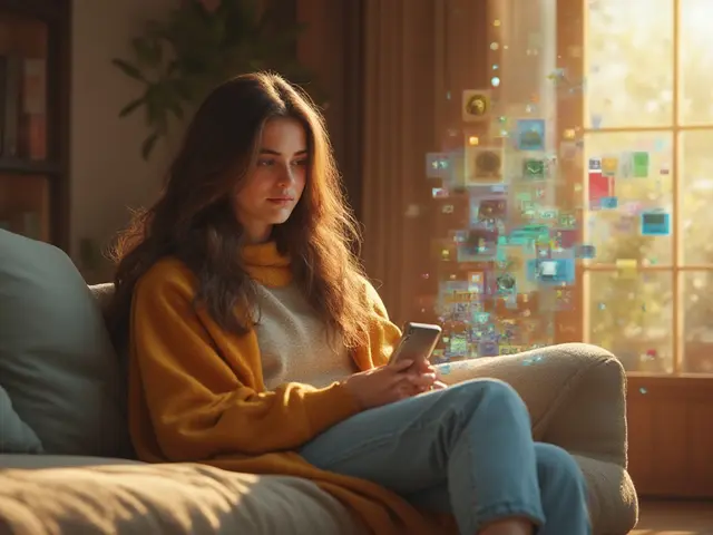 Telefonda Hangi Uygulamalar Kullanılmış? İz Bırakan Mobil Geçmişinizi Öğrenin