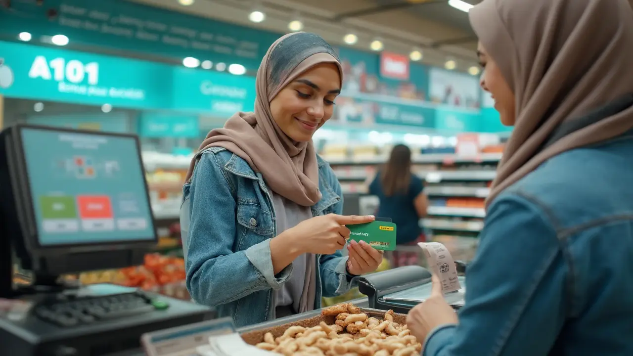 A101'de Bonus Puan Geçiyor mu? 2025 Güncel Cevap, İpuçları ve Alternatifler
