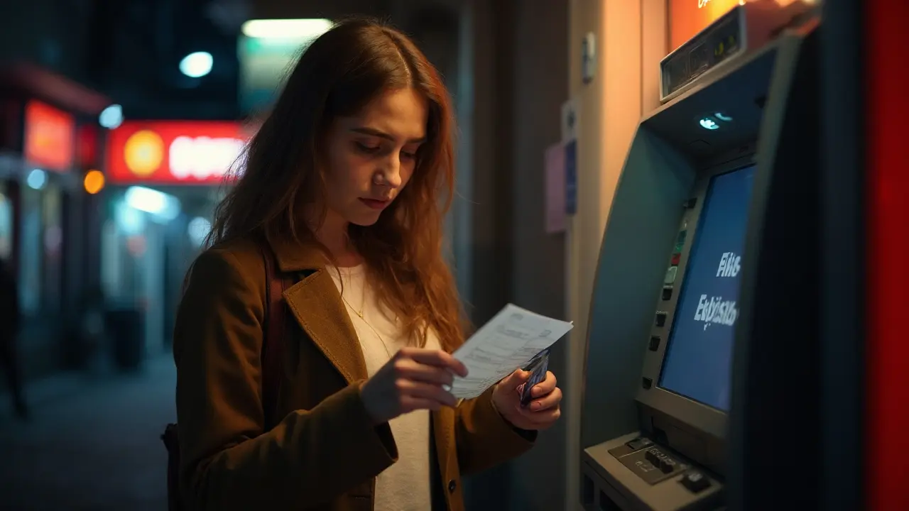 ATM Limitleri Nasıl Artırılır? Hesap, Kart Türü ve Mobil Bankacılıkla Sınırları Zorlamak