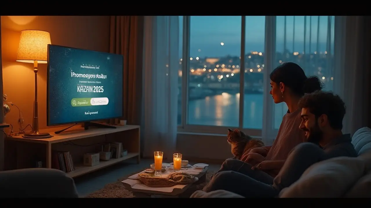 GAİN promosyon kodu nasıl kullanılır? (2025 güncel ve pratik rehber)