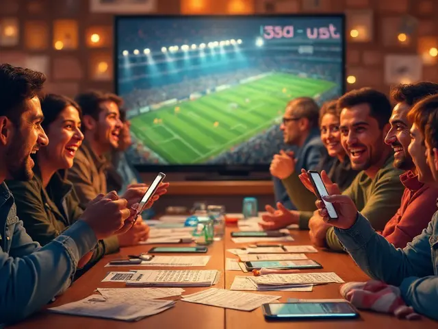 1.75 Üst Ne Demek? İddaa Oranları ve Kazanma Tüyoları 2025