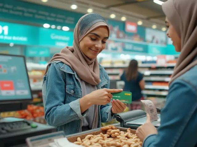 A101'de Bonus Puan Geçiyor mu? 2025 Güncel Cevap, İpuçları ve Alternatifler