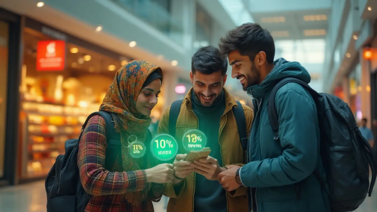 Bonus Para Nerede Kullanılır? 2025 Güncel Mağaza Rehberi ve Kullanım Yöntemleri