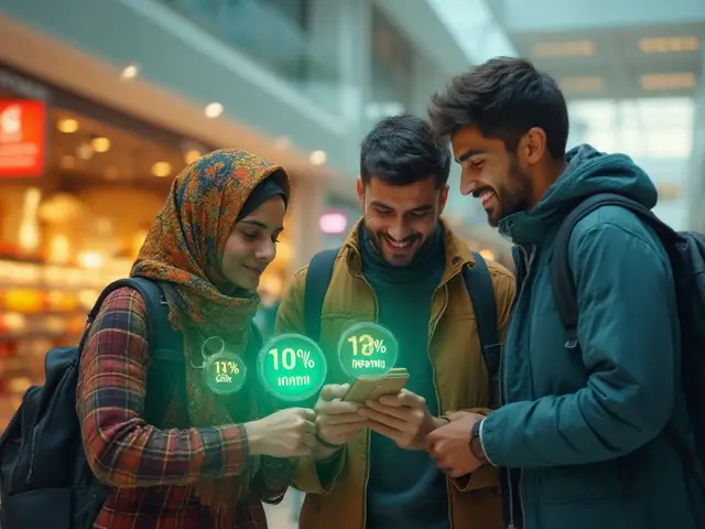 Bonus Para Nerede Kullanılır? 2025 Güncel Mağaza Rehberi ve Kullanım Yöntemleri